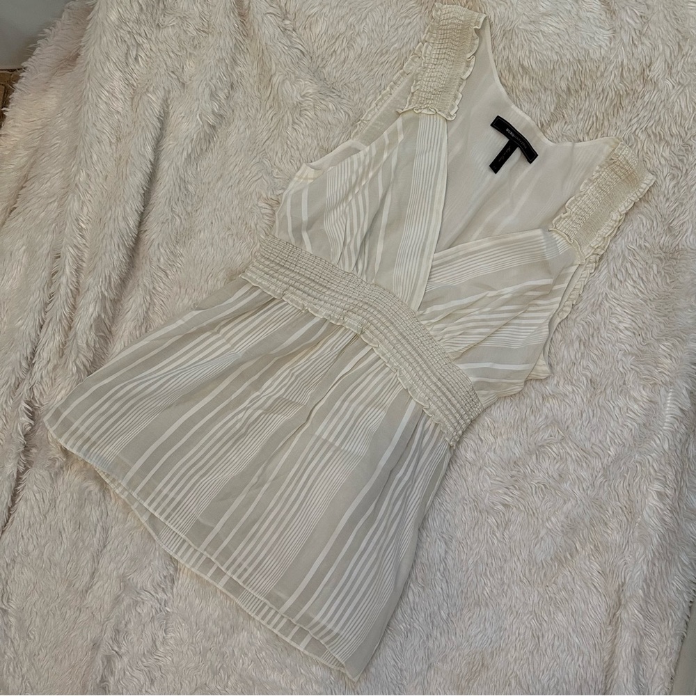 BCBG Tank